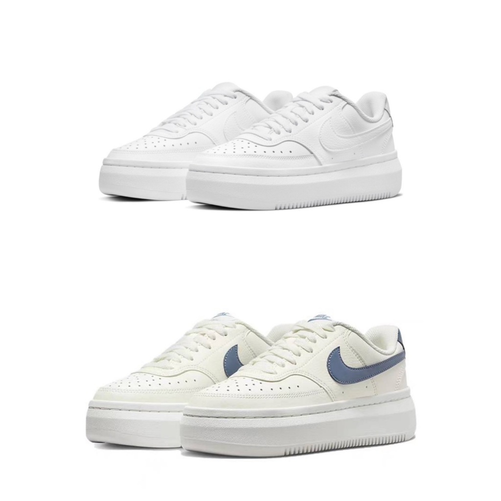 柯拔Nike Court Vision Alta Ltr DM0113-100 DM0113-102 增高鞋| 蝦皮購物