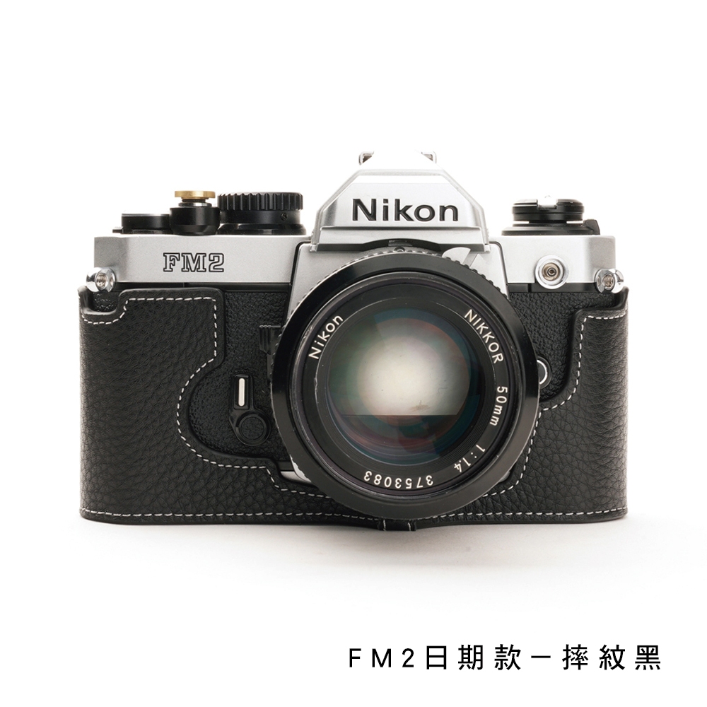 TP ORIG】 Nikon FM2 FM FM2n FE FE2 日期背蓋款底座(限MF-16)14個工作