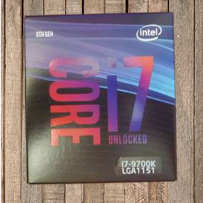 Intel i7-9700K｜優惠推薦- 蝦皮購物- 2023年12月