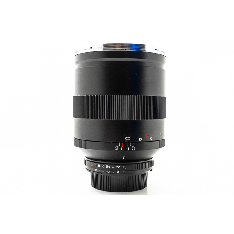 洪爺?銀鹽專賣 美品CARL ZEISS 135/2 APO ZF.2 長焦大光圈135MM 洪爺?銀鹽專賣 美品CARL ZEISS 135/2 APO ZF.2 長焦大光圈135MM