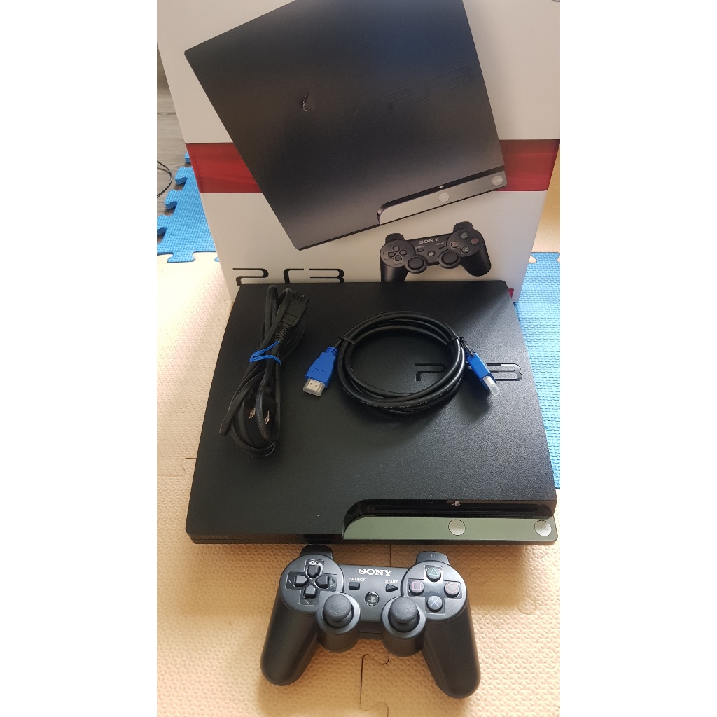 ps3主機- 優惠推薦- 2024年3月| 蝦皮購物台灣