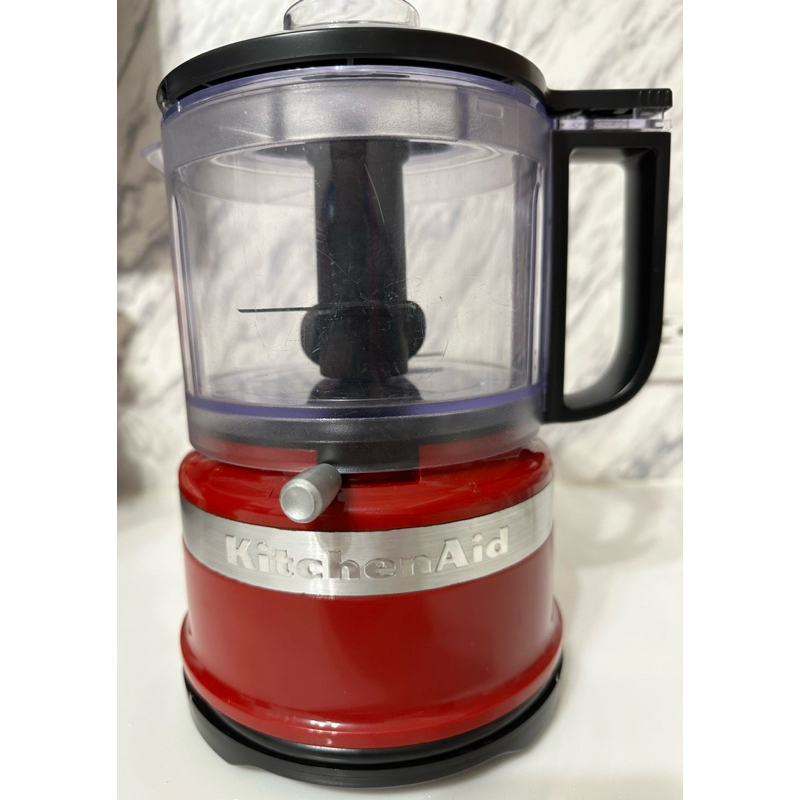 KFP13DC12  KitchenAid