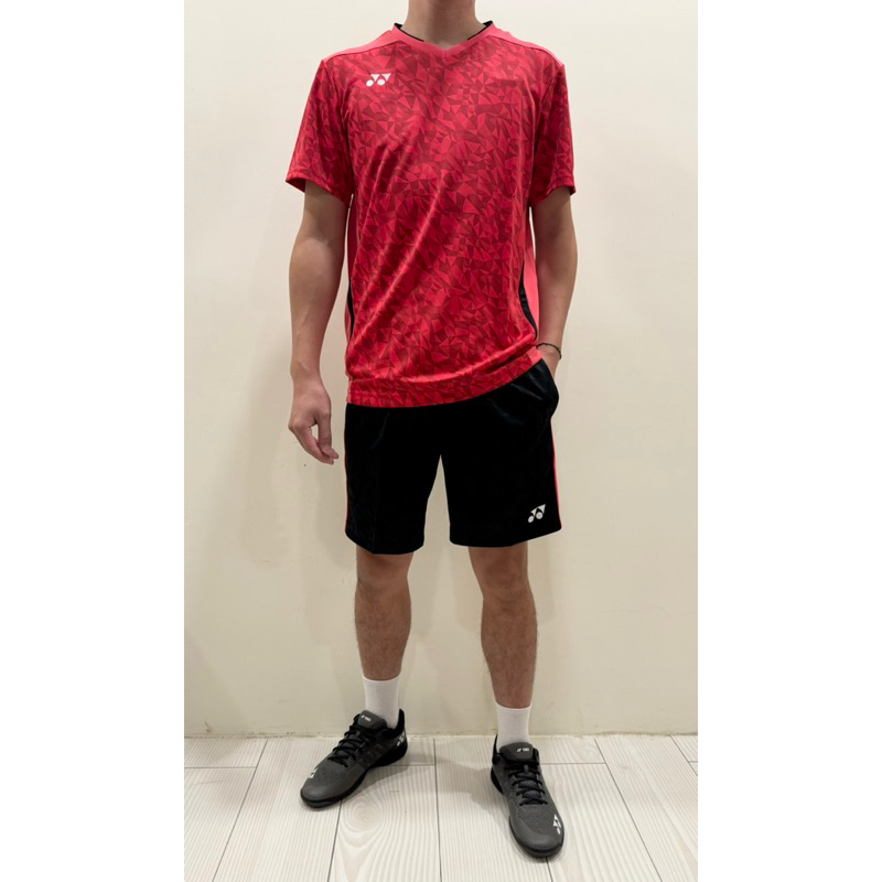 YONEx 日本隊球服JP版10523 | 蝦皮購物