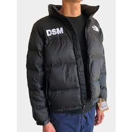紐約范特西】現貨/代購TNF x Dover Street Market 1992 Nuptse