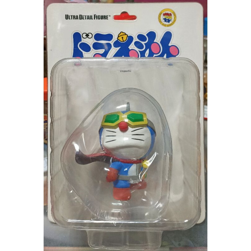【激レア・美品】ドラえもん｜ジャイアン 熱唱Ver.＜新品未開封＞ MEDICOM TOY - ジャイアン（絶唱Ver.）