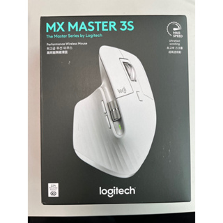 Logitech羅技MX Master 3S｜優惠推薦- 蝦皮購物- 2023年12月