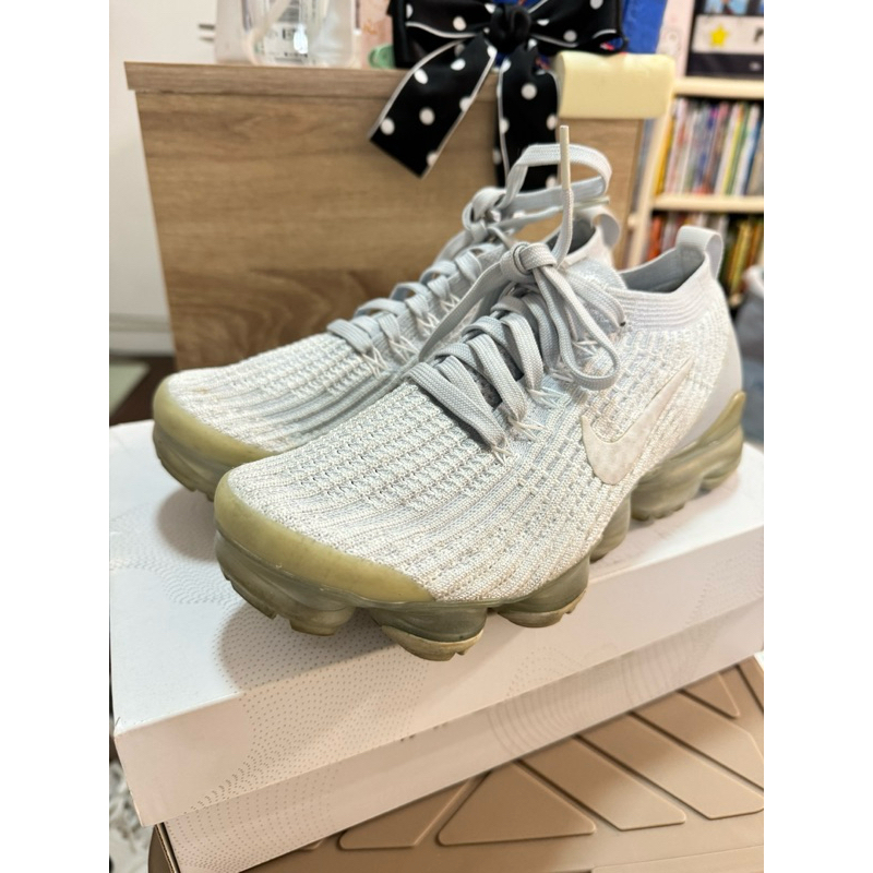 vapor max 白