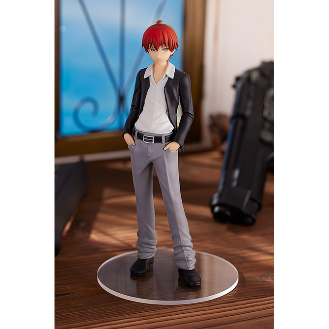 GSC POP UP PARADE 暗殺教室赤羽業潮田渚全新現貨【皮克星】 | 蝦皮購物