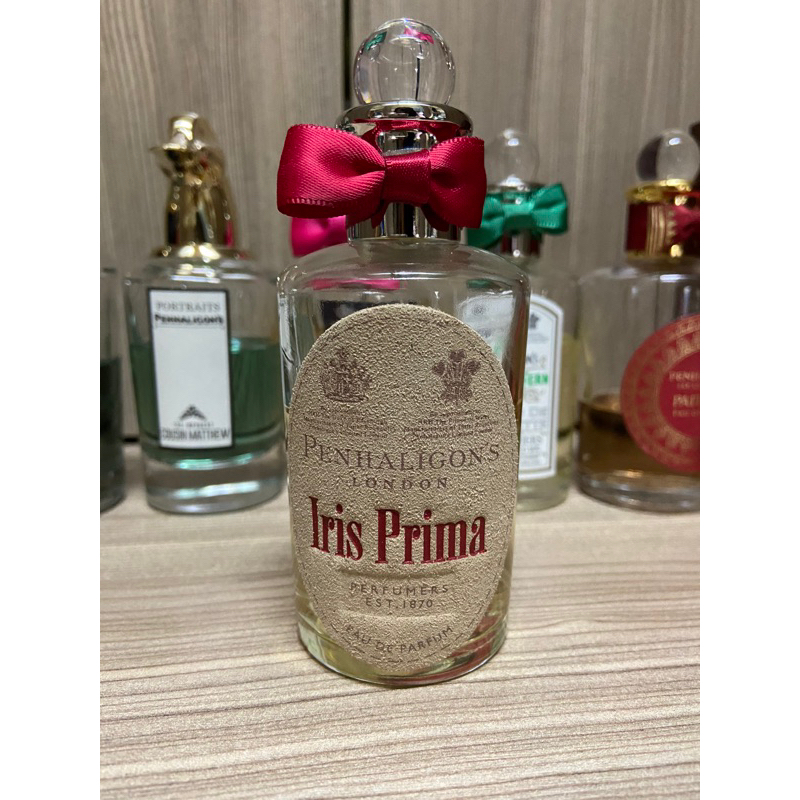 Iris prima penhaligon's online amazon