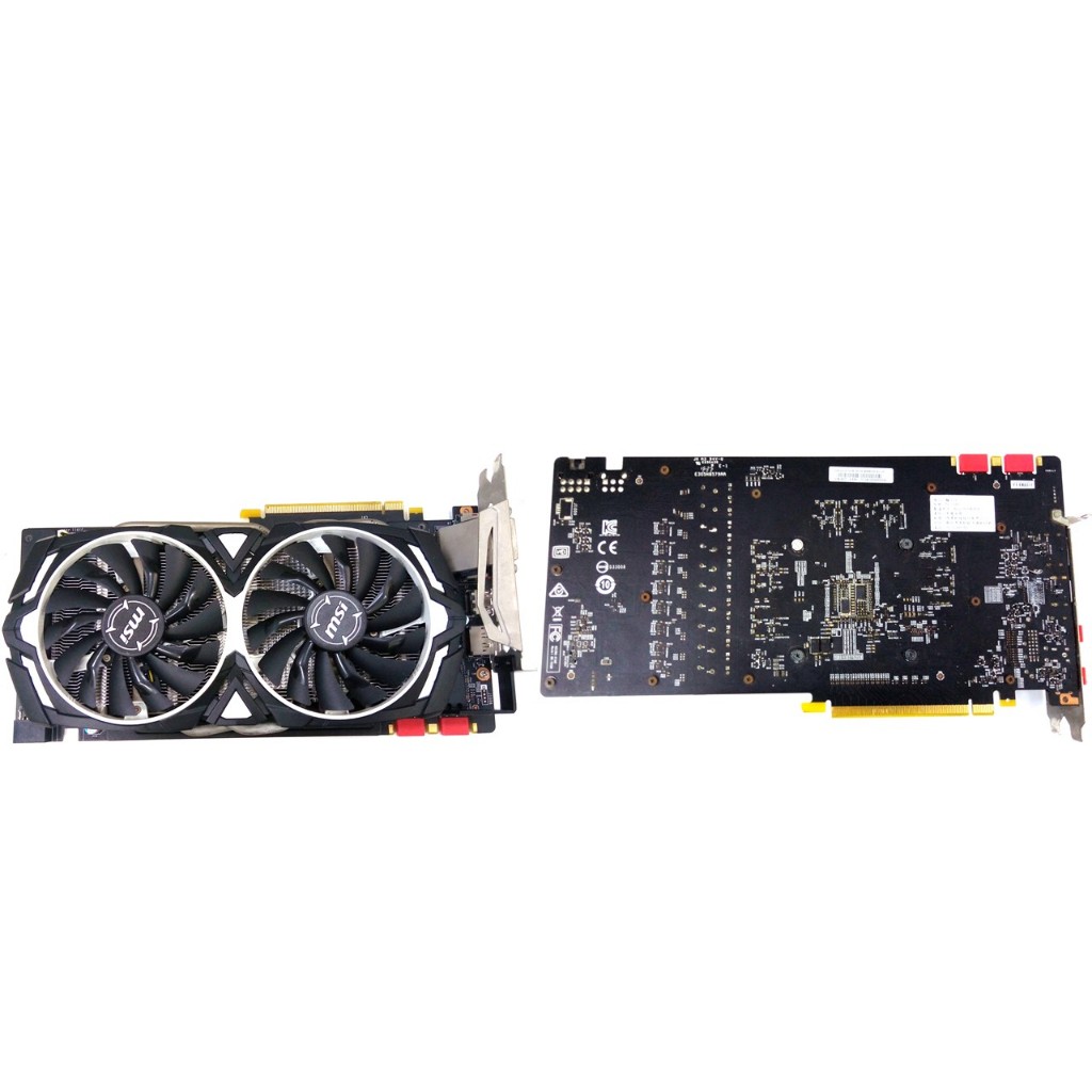 msi ms-v330 gtx 1070　中古　TX様 msi ms-v330 gtx 1070 中古 TX様（微星顯示卡MSI ms-v330