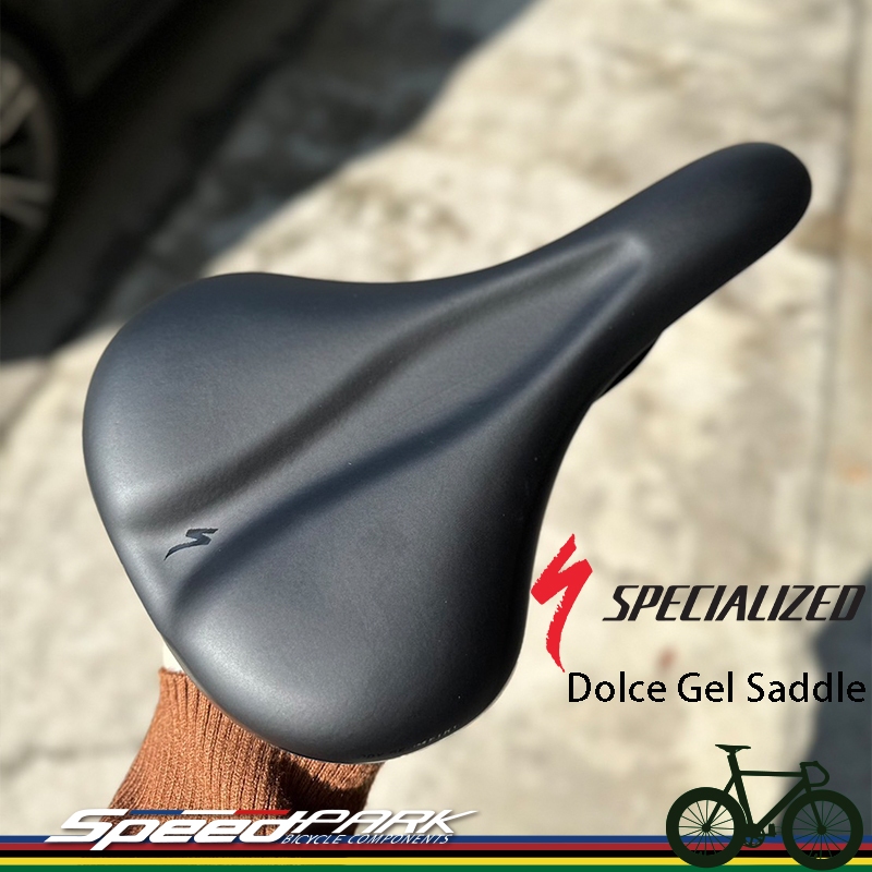 Dolce gel hot sale saddle