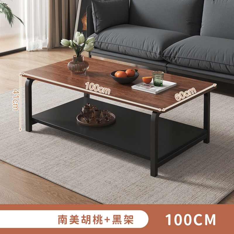 【好的家居】📣台灣現貨🚚簡約木質茶几 茶几 客廳茶几 客廳桌 客廳桌子 小茶几 茶幾 矮桌 和室桌 餐桌 收納桌 桌子 | 蝦皮購物
