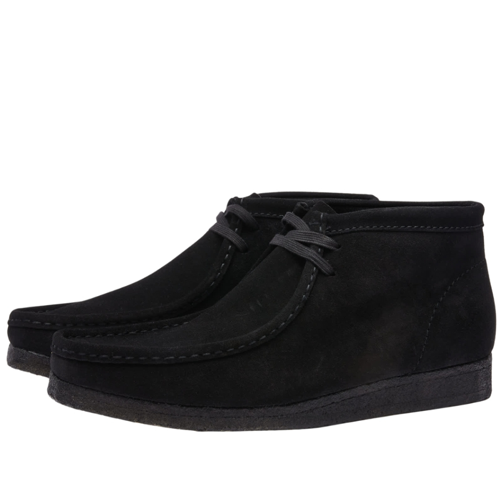Clarks U Save Rockerynull