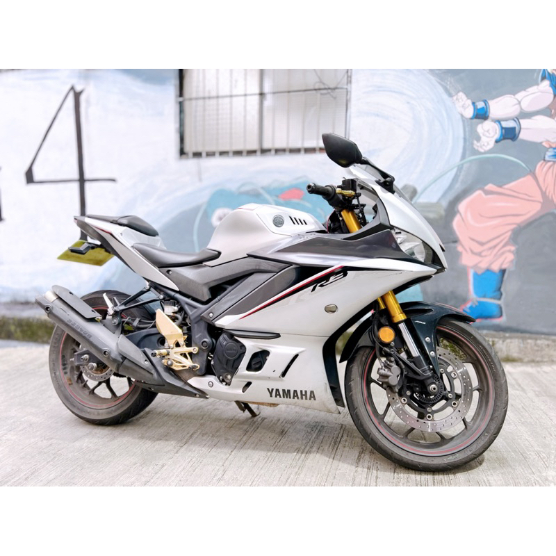 YAMAHA R3 ABS | 蝦皮購物