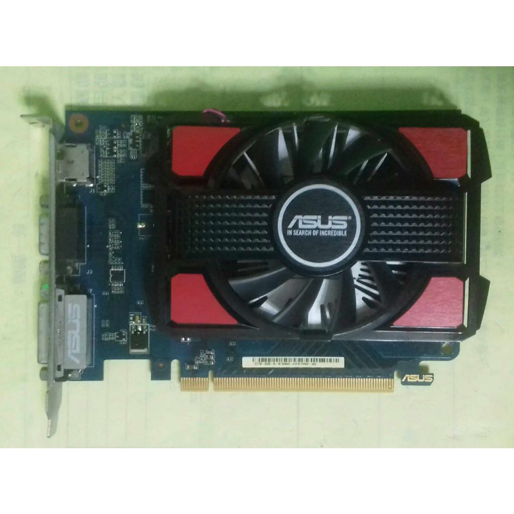 ASUS 華碩 GT730-2GD3-V2 | 蝦皮購物