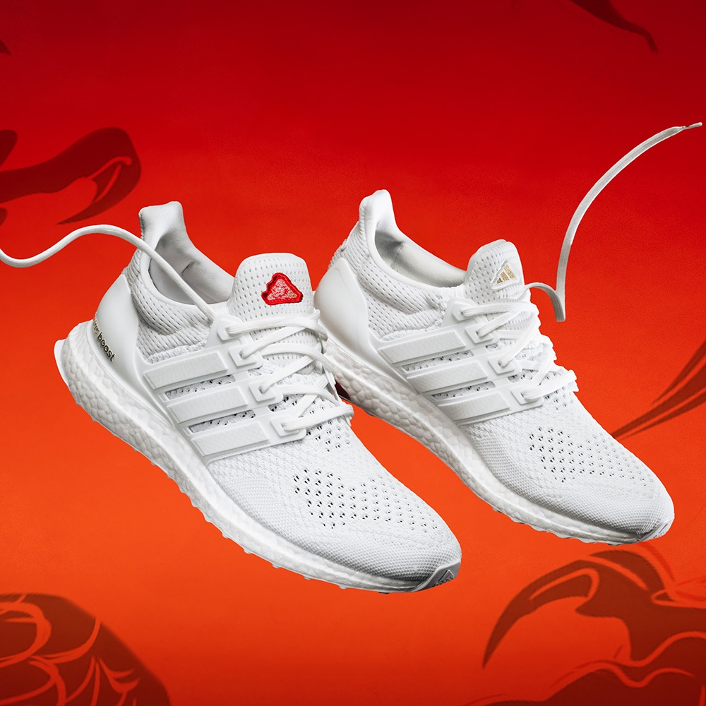 ADIDAS CNY ULTRABOOST 1.0 DNA IG4348