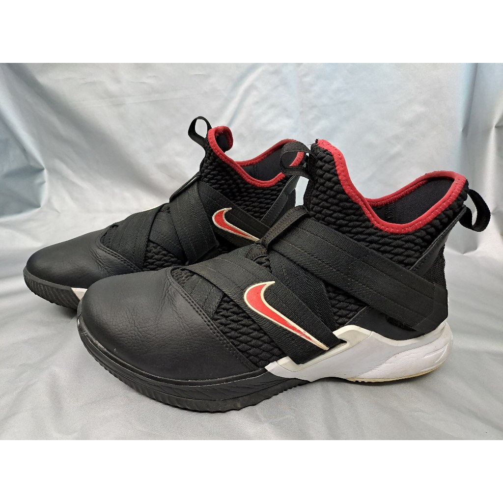 Boys nike lebron deals soldier 12