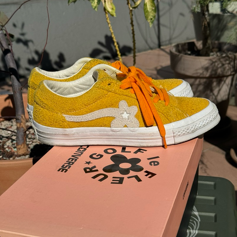 X golf deals le fleur