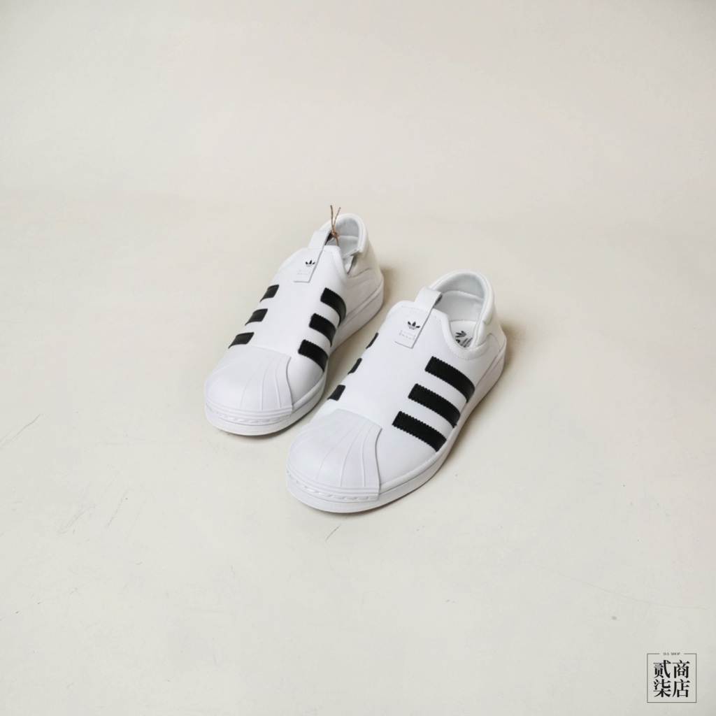 adidas gazelle silver green womens ADIDAS Originals SUPERSTAR SLIP-ON SHOES  MIDS&LOWS