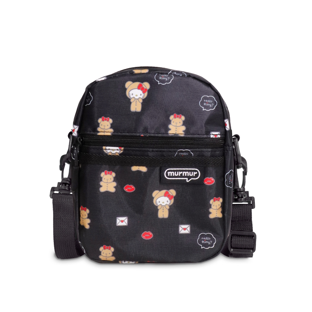 【murmur官方】輕量mini包｜hello kitty 小熊｜旅行包、肩背包 | 蝦皮購物