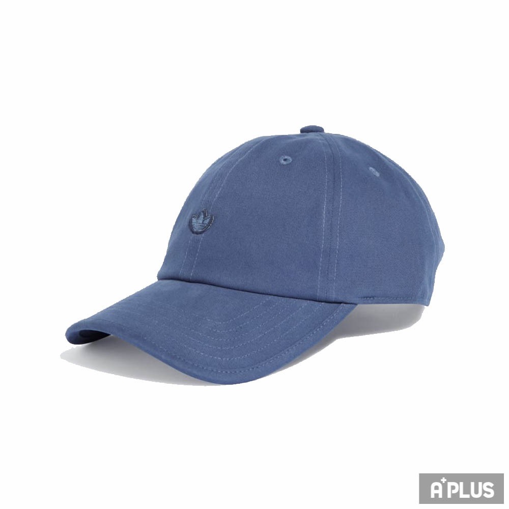 ADIDAS 帽子 運動帽 PE DAD CAP 藍色 -IS4635 | 蝦皮購物