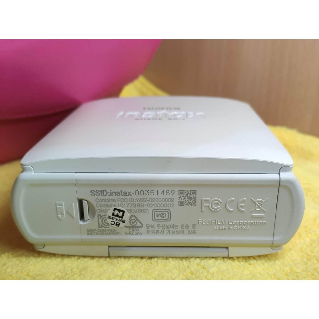 FUJIFILM instax SHARE SP-1｜優惠推薦- 蝦皮購物- 2024年3月