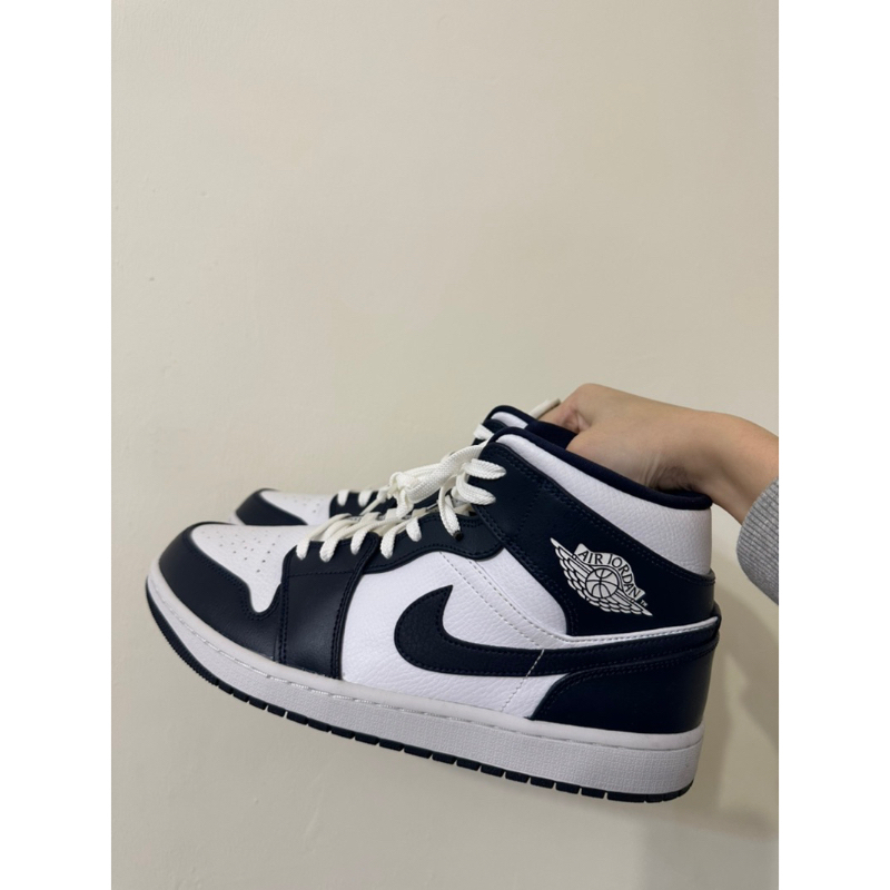 nike air jordan 1 mid hyper royal - 運動鞋款優惠推薦- 運動/健身