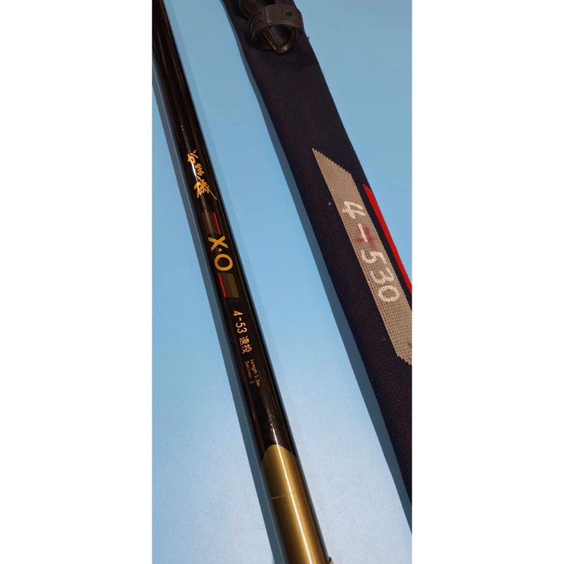 【Daiwa】PRIME SURF T 33-425 振出式遠投竿(遠投竿 灘釣竿 彈性好 力道足 反發力強)