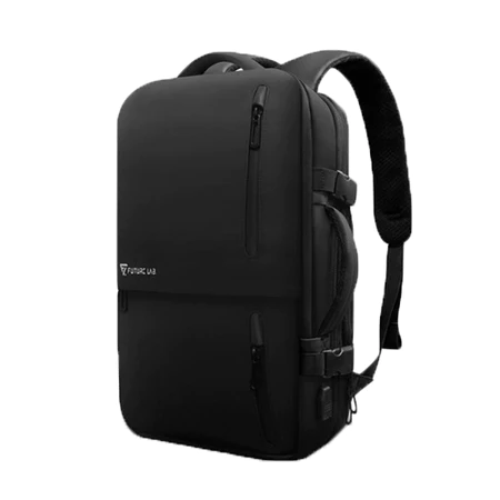 【商務旅行神器】未來實驗室 FREEZONE PLUS 變型包評價：一包抵三包，25kg 負重也不怕！