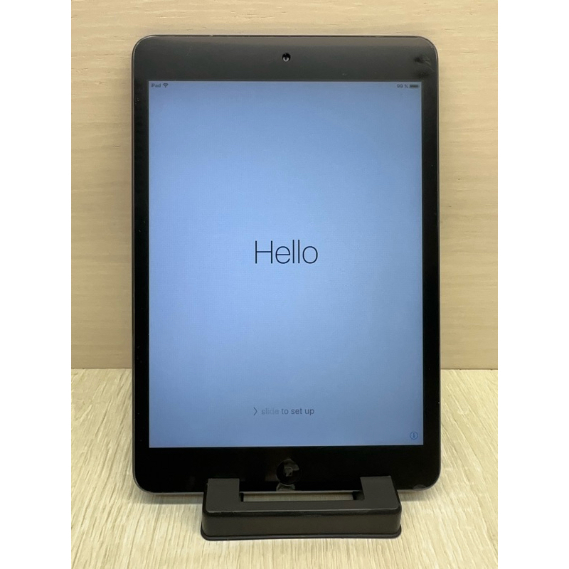 Apple iPad mini Wi-Fi 16GB A1432 Apple 蘋果iPad 零件機二手零件機