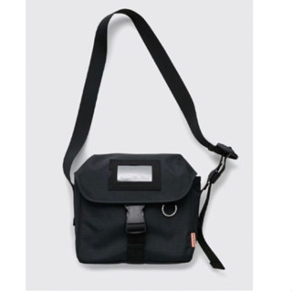 Acne studios camera discount bag