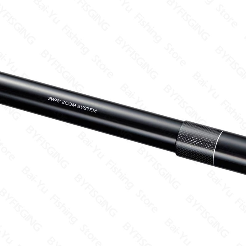 百有釣具◎SHIMANO 24 SUPER GAME BASIS H85-90Z、HH80-85Z 本流竿溪流