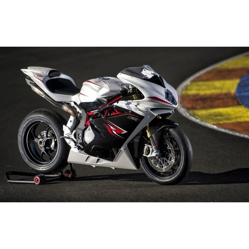 KTECH SUSPENSION MV AGUSTA F4 1000-RR 後避震器 奧古斯塔 | 蝦皮購物