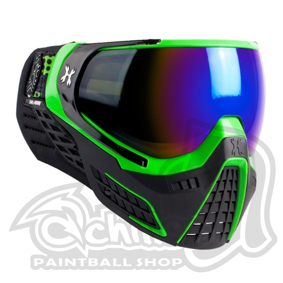 HK Army Paintball KLR - Máscara Térmica Antivaho - SG