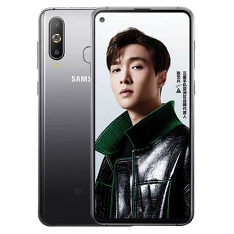 【天宸數碼】全新未拆封 Samsung/三星 Galaxy A8S/G887N 手機 | 蝦皮購物