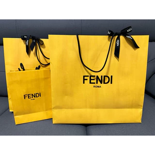 fendi紙袋- 優惠推薦- 2024年4月| 蝦皮購物台灣