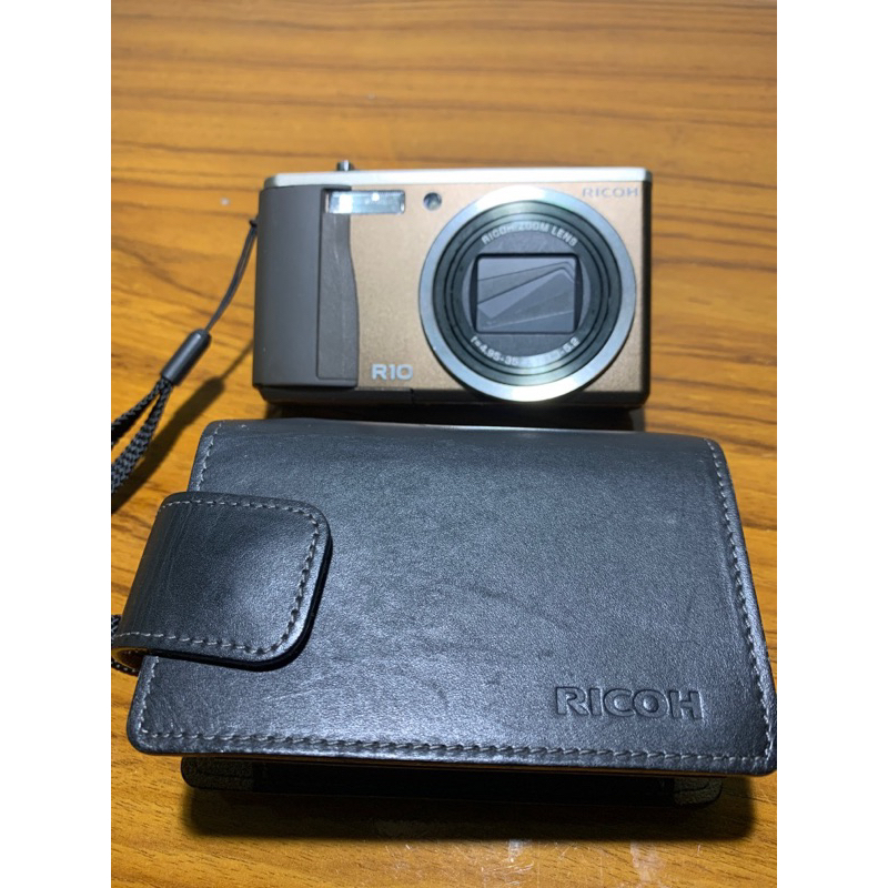 RICOH R10數位相機 | 蝦皮購物