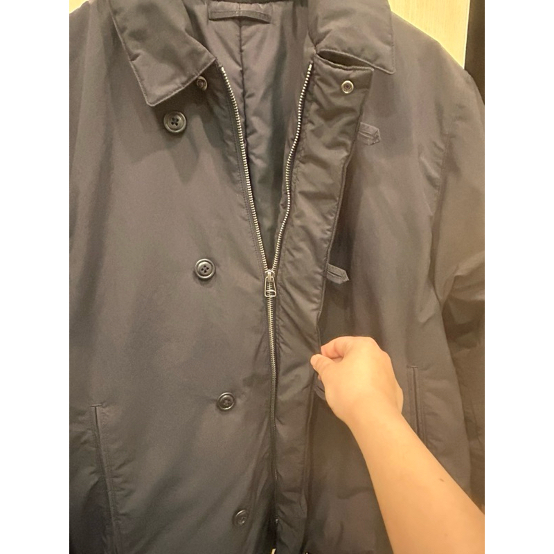 Steven Alan daruma wtr jacket (s) | 蝦皮購物