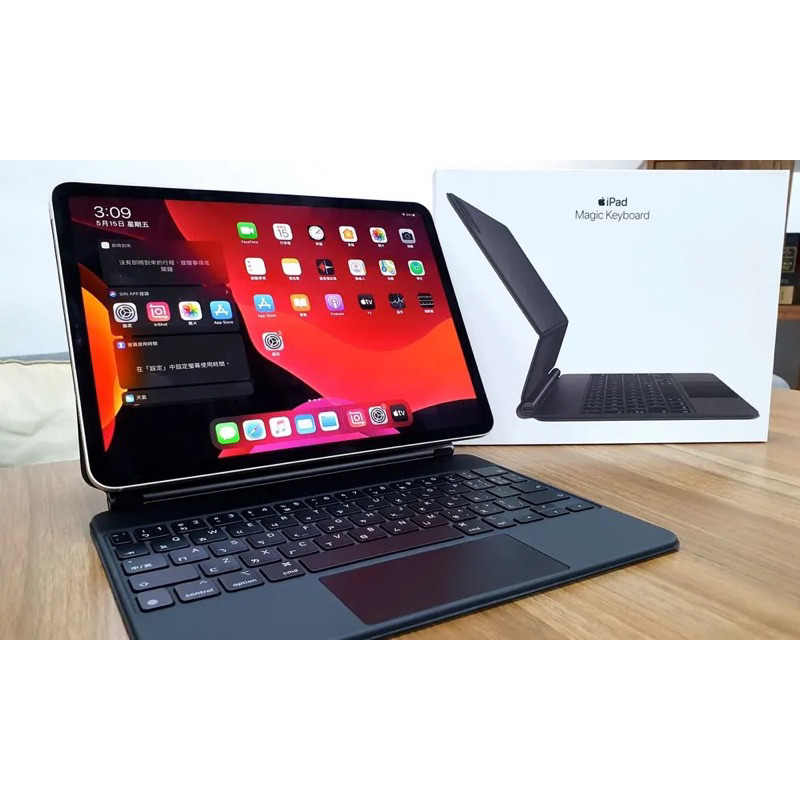 iPad Pro 12.9吋鍵盤｜優惠推薦- 蝦皮購物- 2024年3月