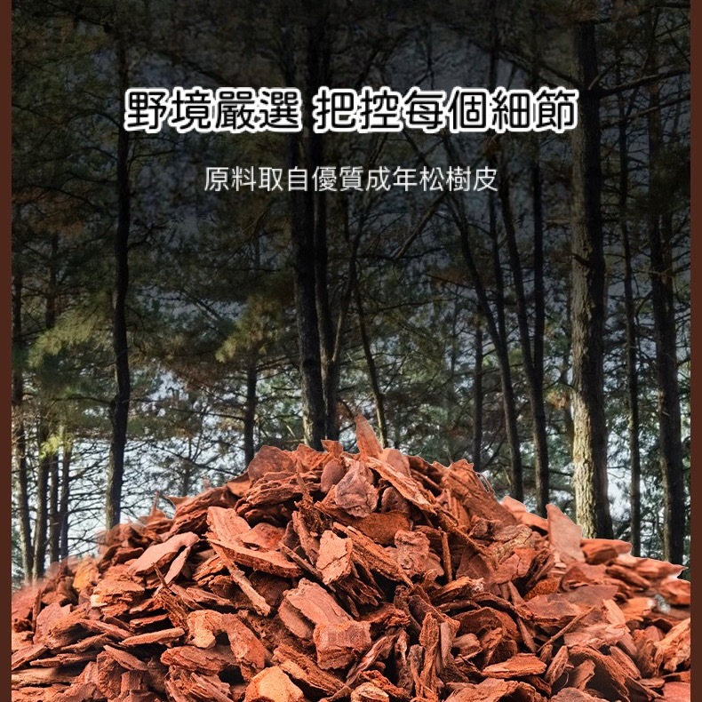 【野境】松樹皮木塊 爬蟲樹皮 爬蟲墊材 攀爬木 樹皮 木塊 爬蟲墊材 爬蟲底材 蛇 陸龜 蜥蜴 爬蟲躲避 底材 | 蝦皮購物