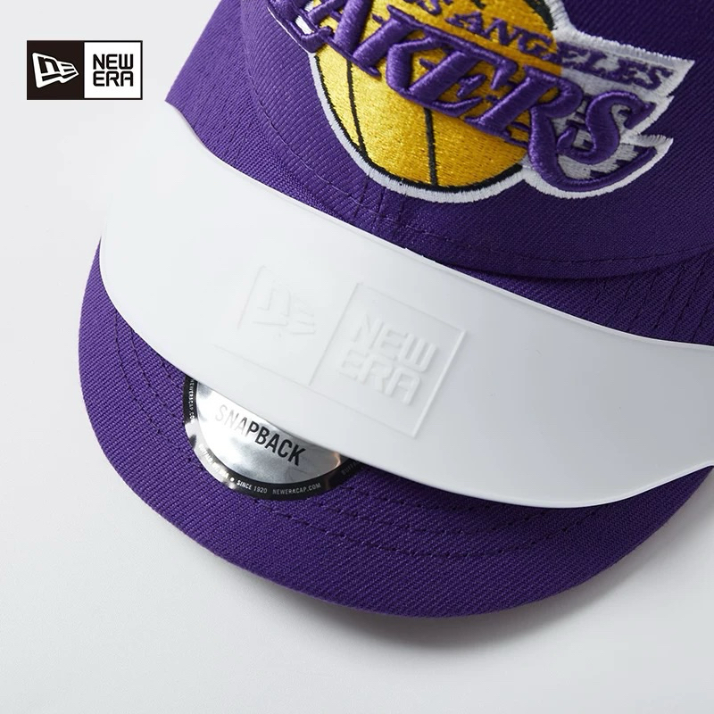 【BMC】現貨 New Era VISOR CURVE 全封帽 帽簷固定器 彎帽器 蝦皮購物