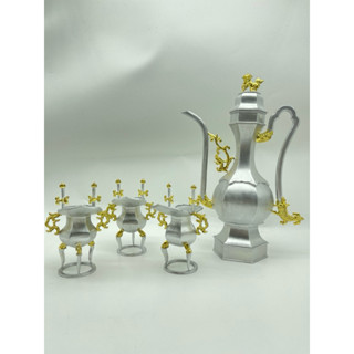 波華　錫半造　錫製　屠蘇器　木製箱 錫製品- 優惠推薦- 2025年8月| 蝦皮購物台灣