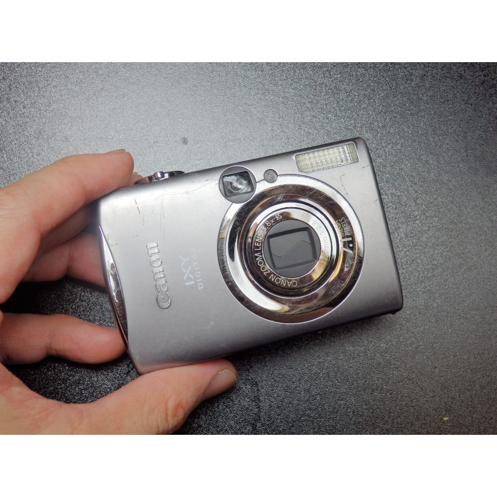 <>CANON IXY DIGITAL 900 IS / IXUS 850 IS (防手震 / CCD)