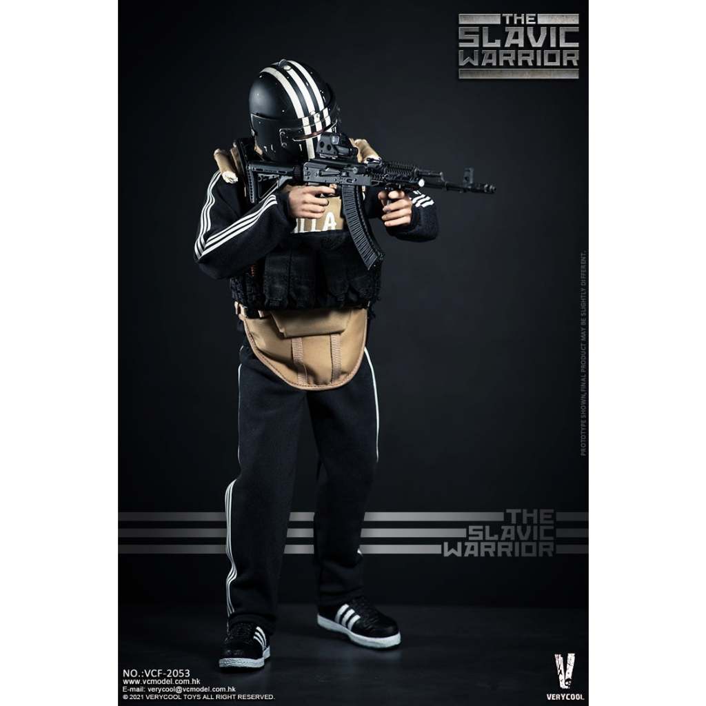 verycool toys 1/6 escape from tarkov（verycool toys 1/6