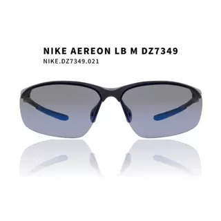 【NIKE VISION】ナイキ　サングラス　DZ7349　021　NIKE AEREON LB M　マットｍグレー　アジアンフィット　国内正規品 NIKE 【NIKE VISION】ナイキ サングラス DZ7349 021 NIKE AEREON