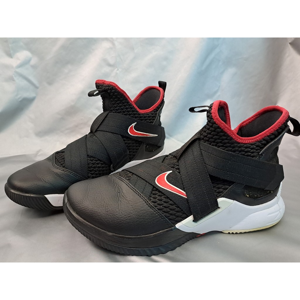 bred soldier 12