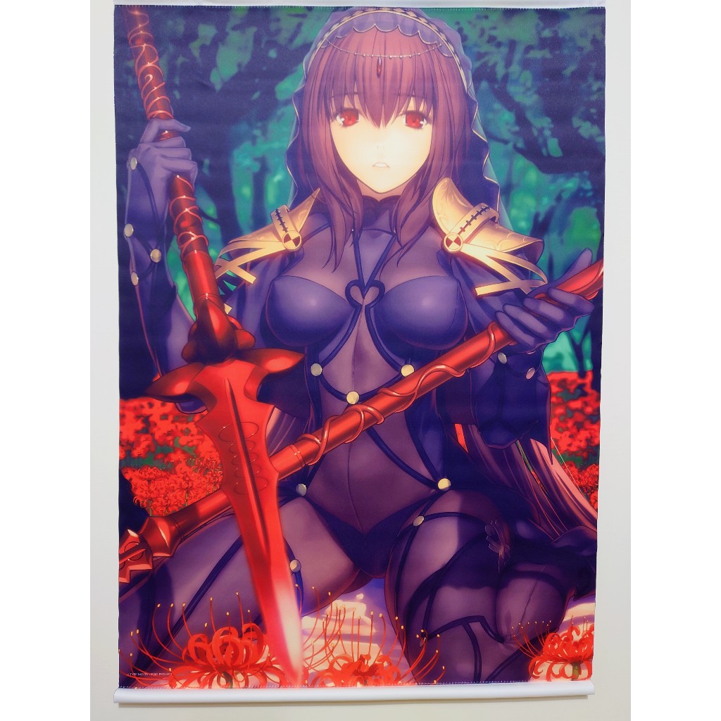 Fate/Grand Order Premium Tapestry vol.3 ゴルゴーン 懐かしき