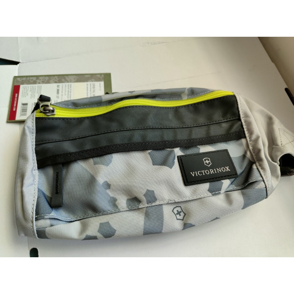 Victorinox Orbital Waist Pack