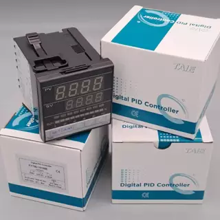 TAIE台儀FY系列 微電腦PID溫度控制器 FY400 #免運 FY400-101000/201000/ 301000