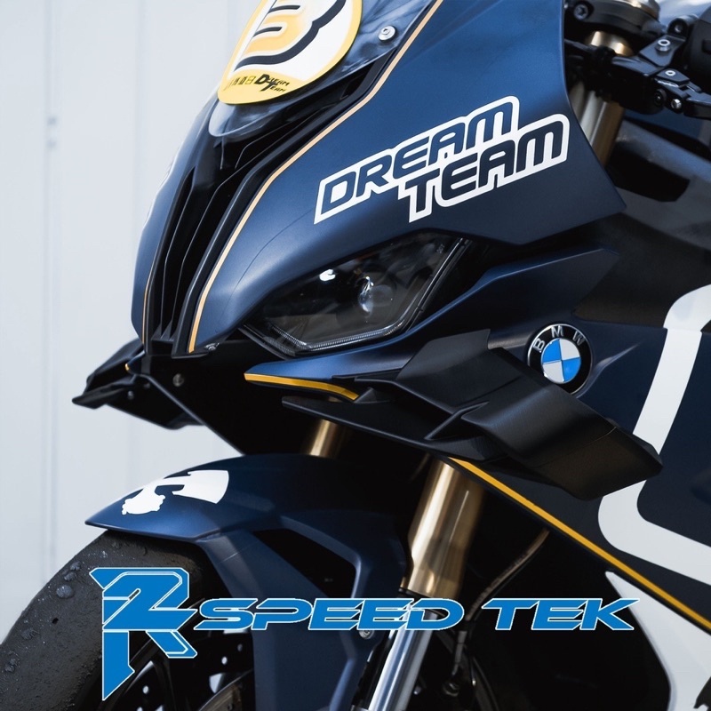 S1000R 用 わたれる M1000R 2021-2023 オートバイフロントフェア